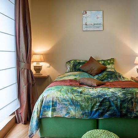 Adamas B&B Dendermonde Kültér fotó