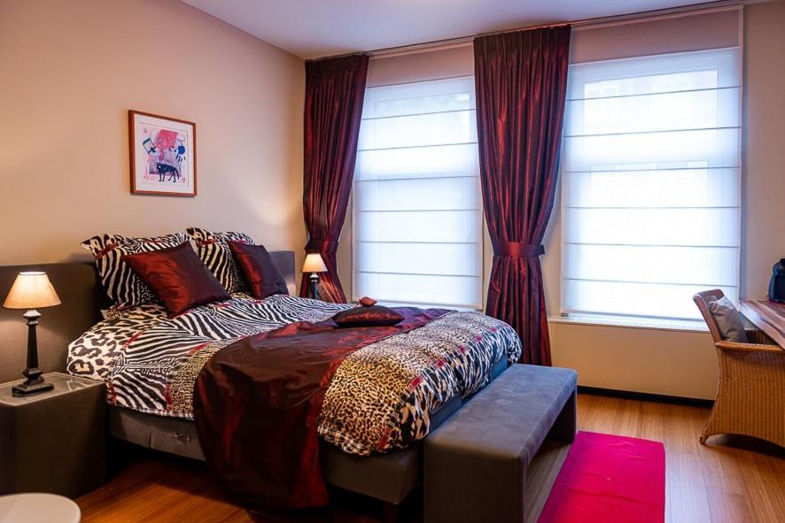 Adamas B&B Dendermonde Kültér fotó