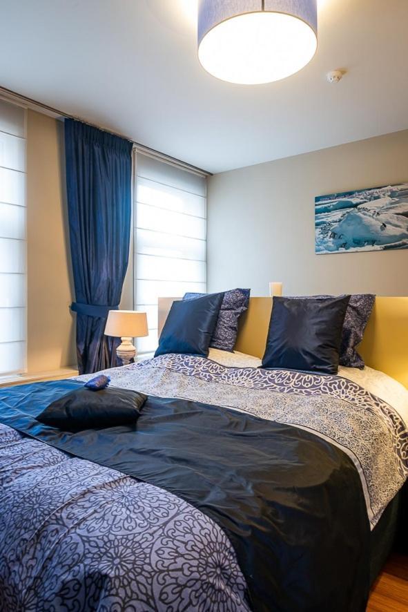 Adamas B&B Dendermonde Kültér fotó