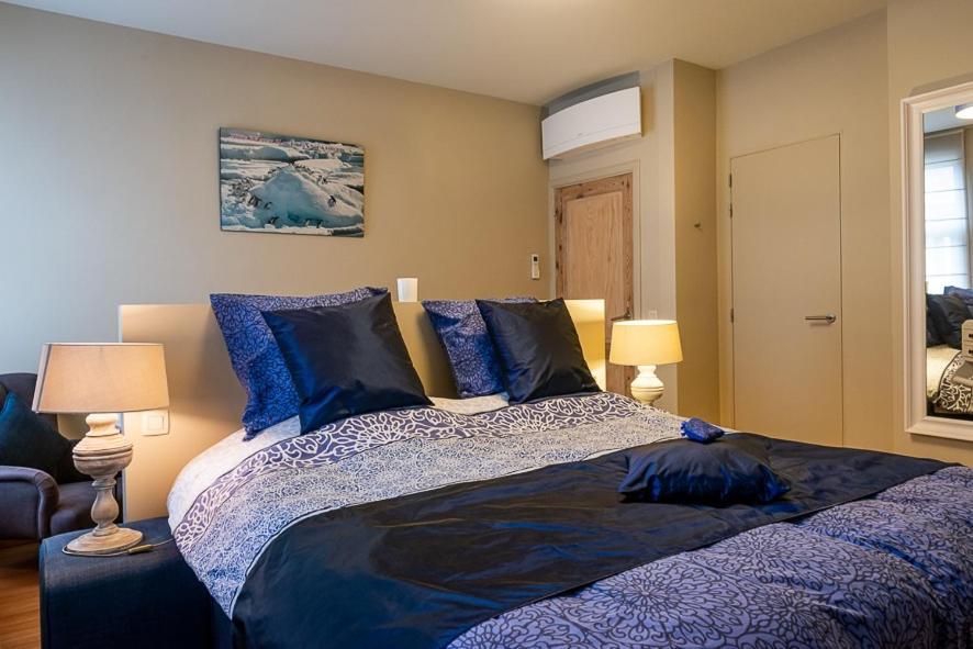 Adamas B&B Dendermonde Kültér fotó