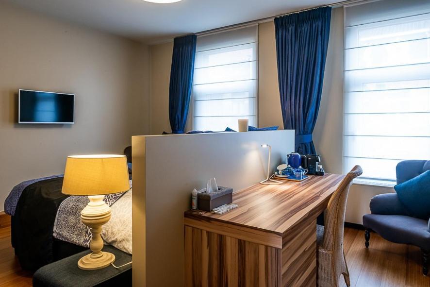 Adamas B&B Dendermonde Kültér fotó