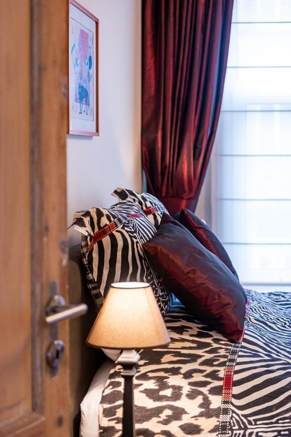 Adamas B&B Dendermonde Kültér fotó